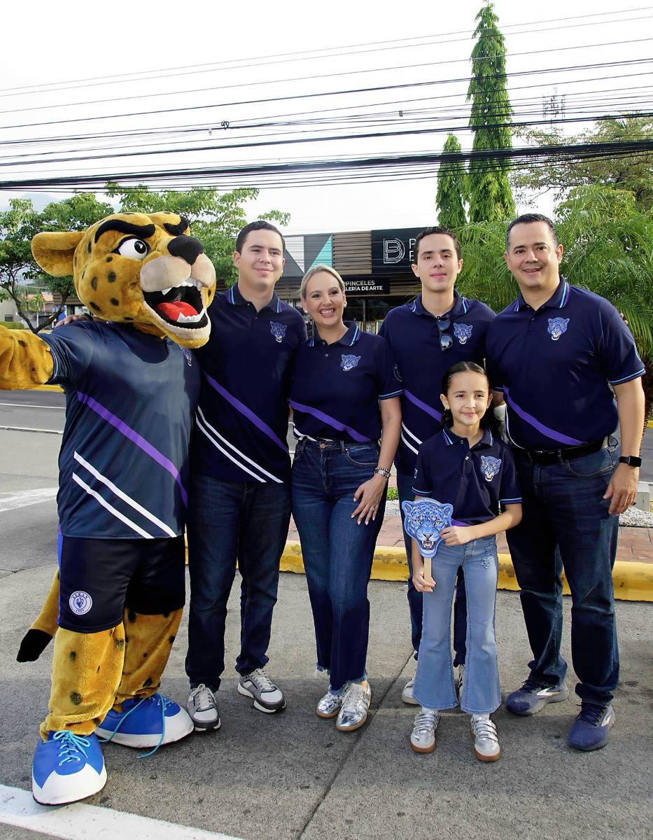 Senior Entrance 2027 de Seran School