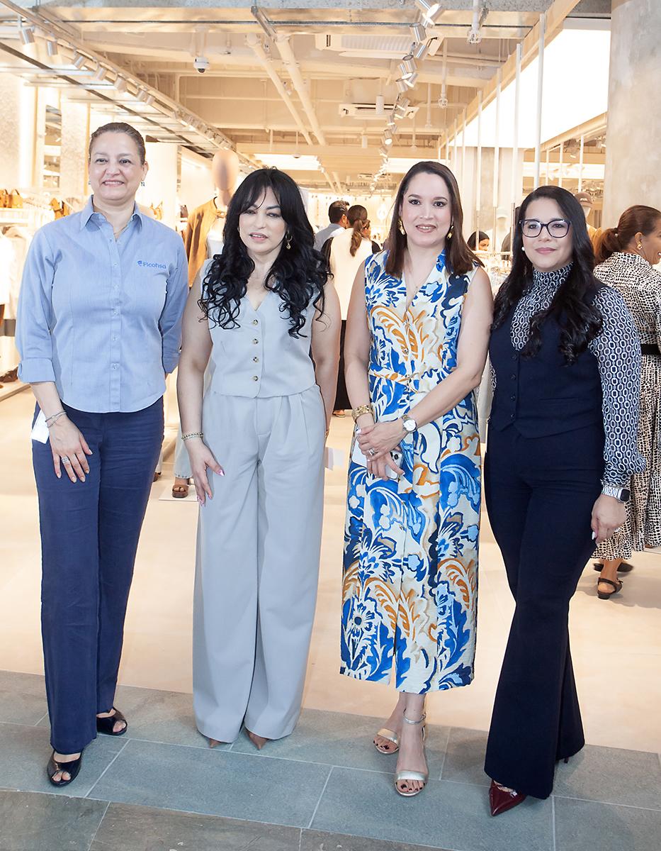 Stradivarius celebra reapertura en City Mall San Pedro Sula