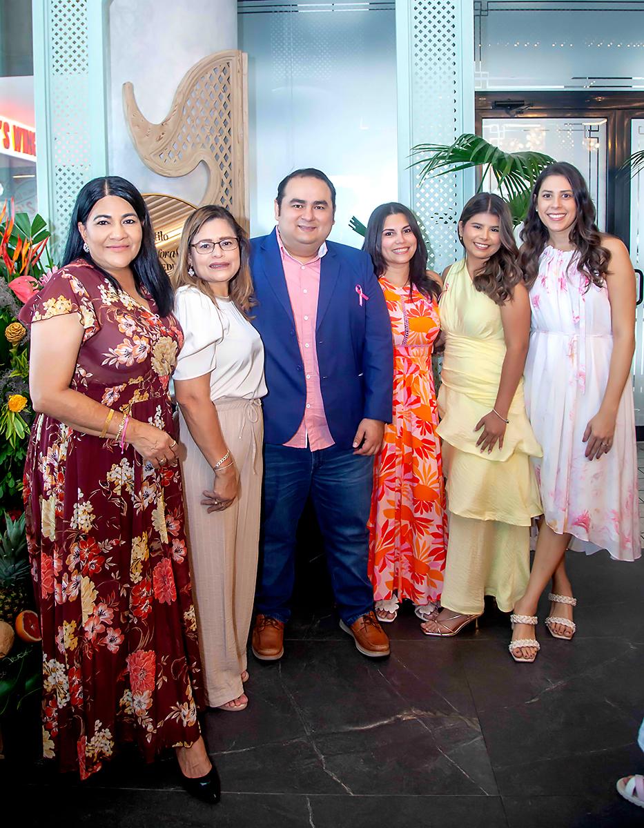 Estilo Brunch for a Cause: Havana Edition