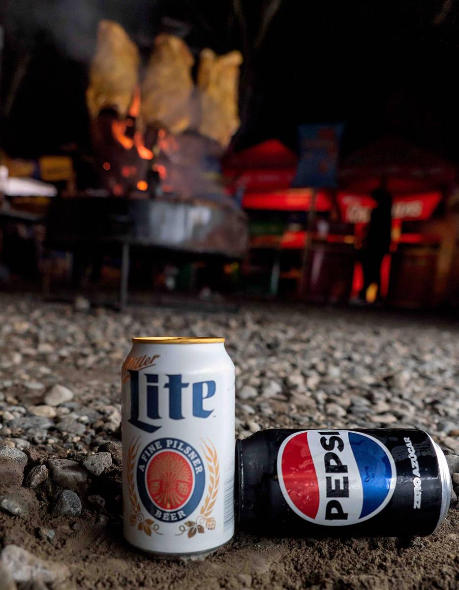 Así se vivió Master Grilling con Supermercados Colonial