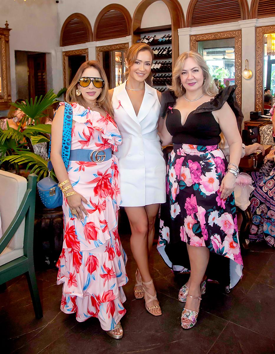 Estilo Brunch for a Cause: Havana Edition