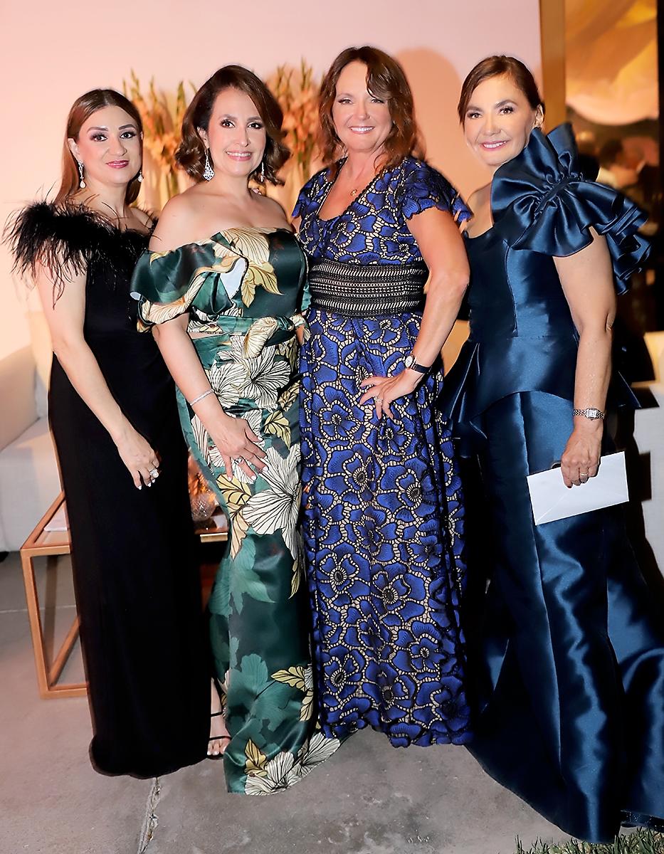 Boda de Próspero Castellanos y María Simón