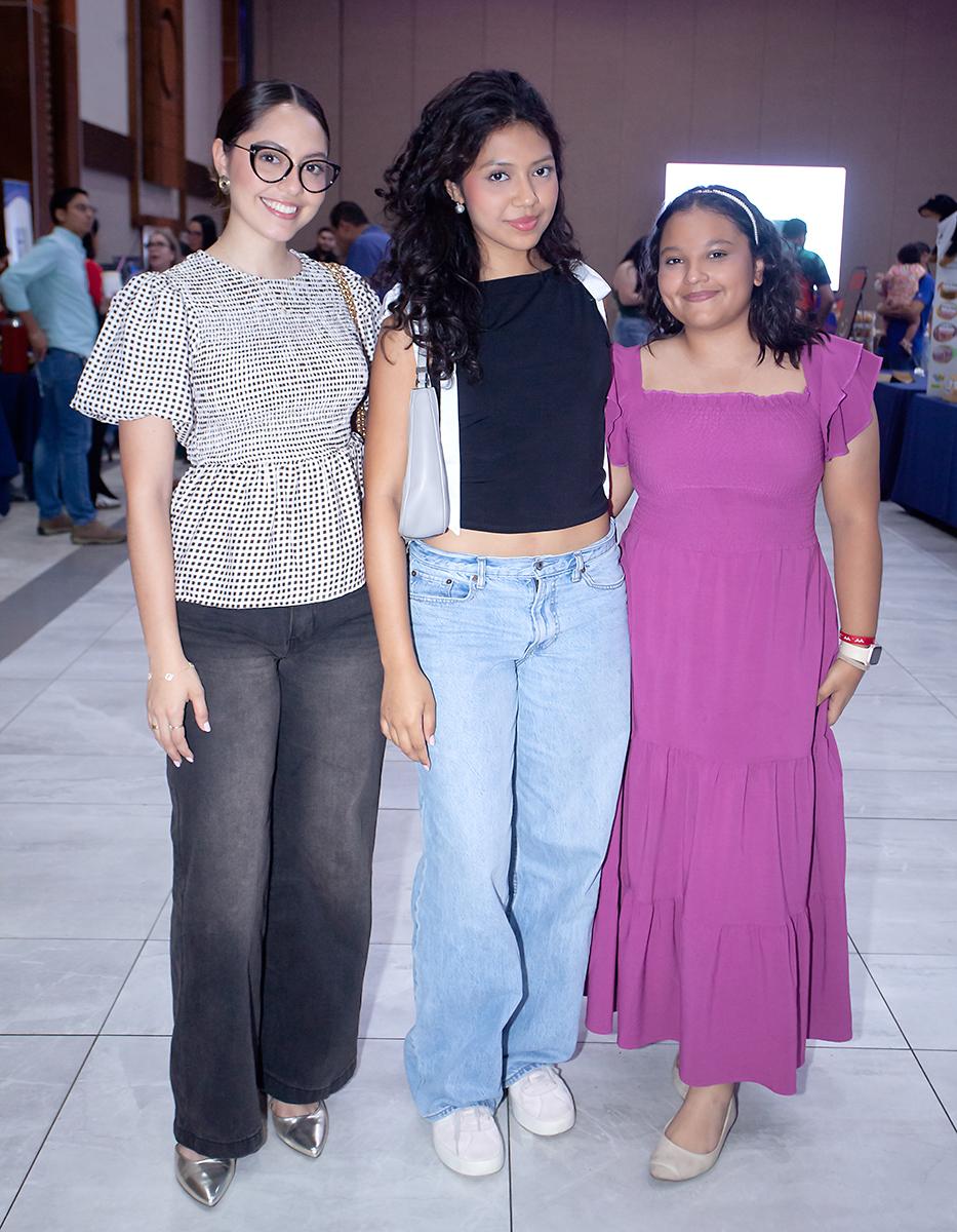 Girl Boss Market 2025 en San Pedro Sula