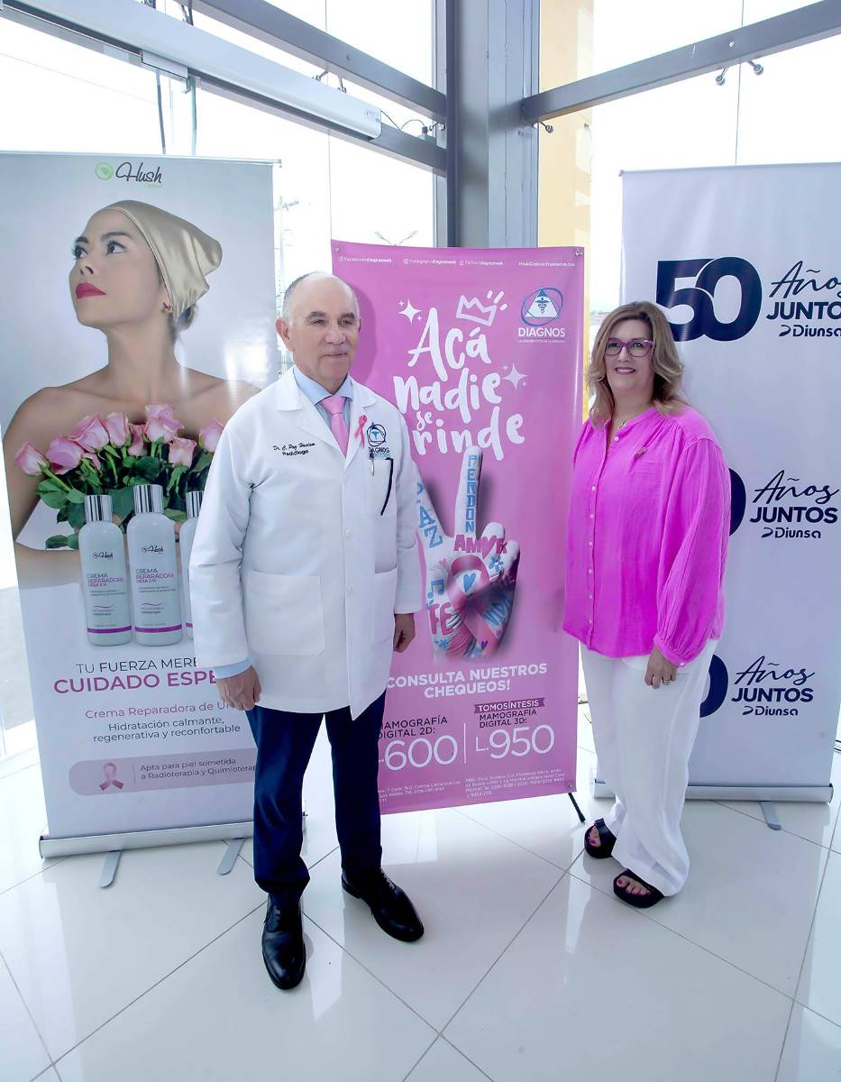 Lanzamiento de la campaña “Juntas por la Vida”