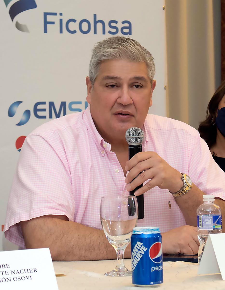 Galería: Conferencia de prensa “Por tu Corazón de Oro”