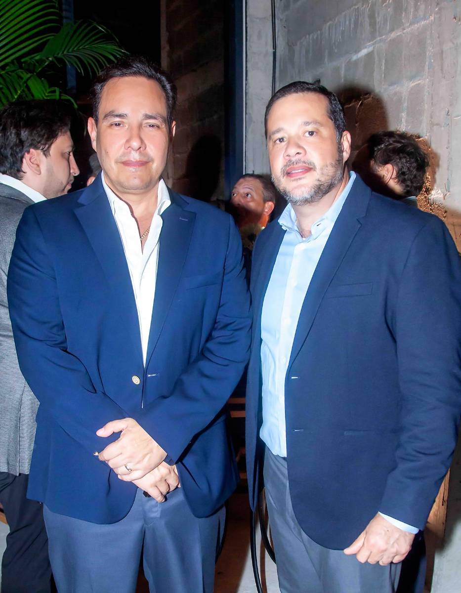 Inauguración de Capilea en San Pedro Sula