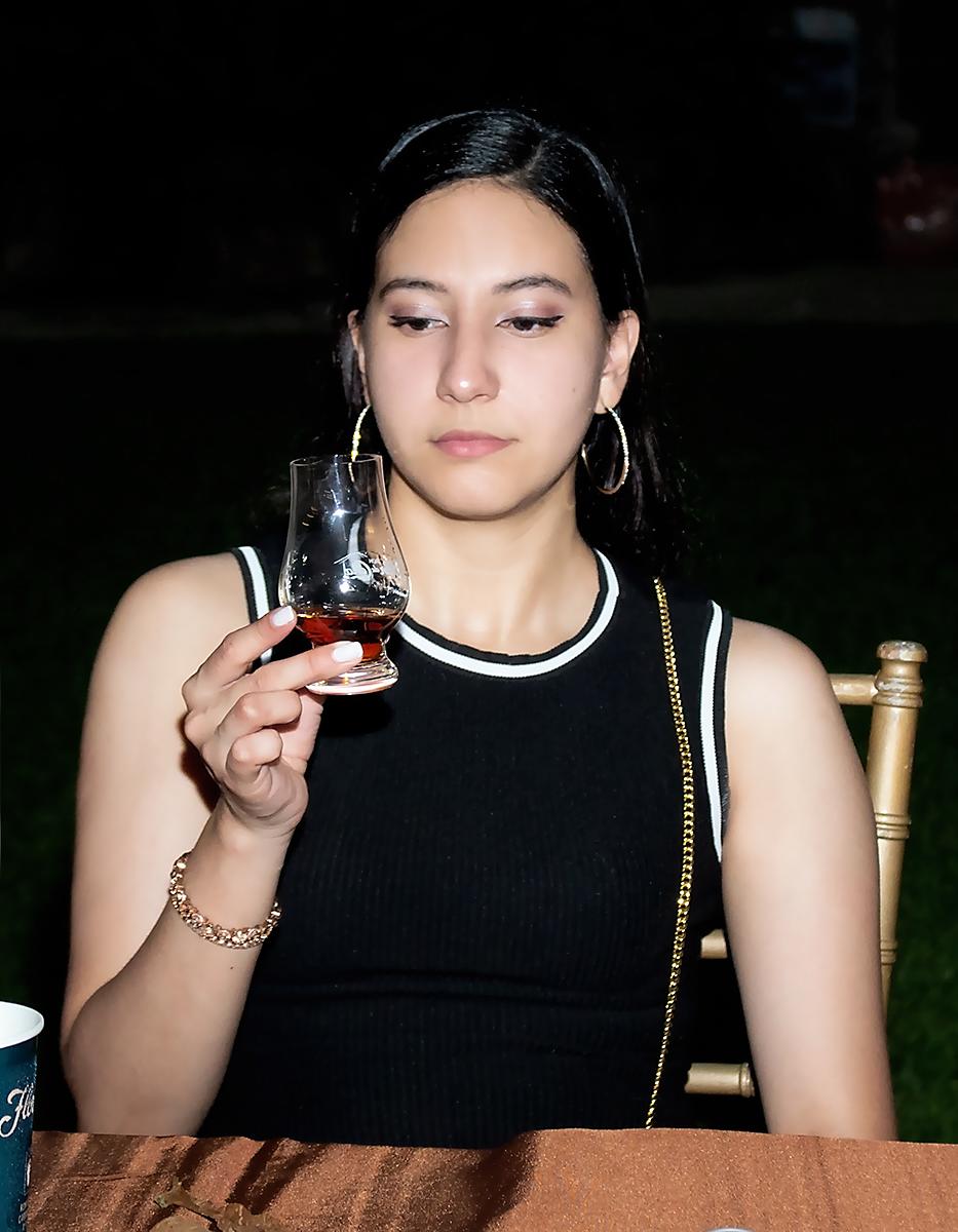 Mónica Reina.