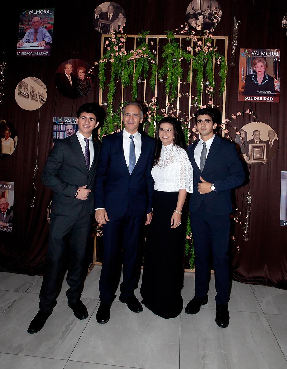 La Gala del Personaje Valmoral 2025