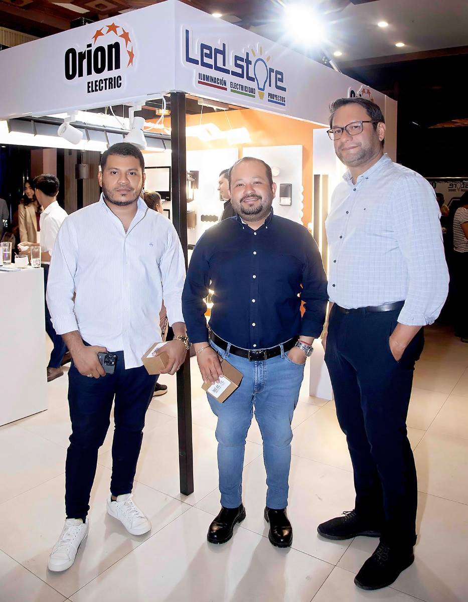 Un éxito el Led Fest de LED Store