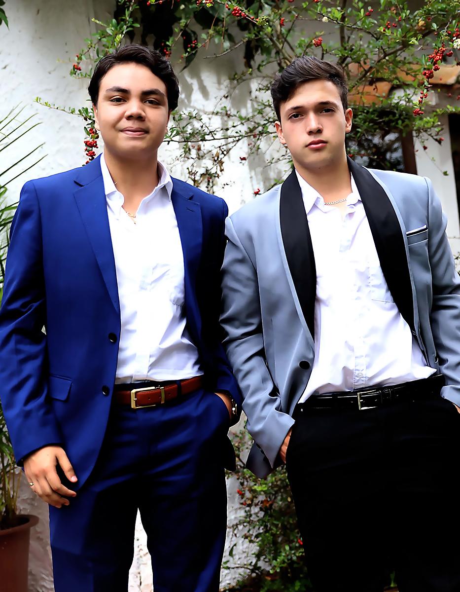 Rafael Bustillo y Larsson Padilla