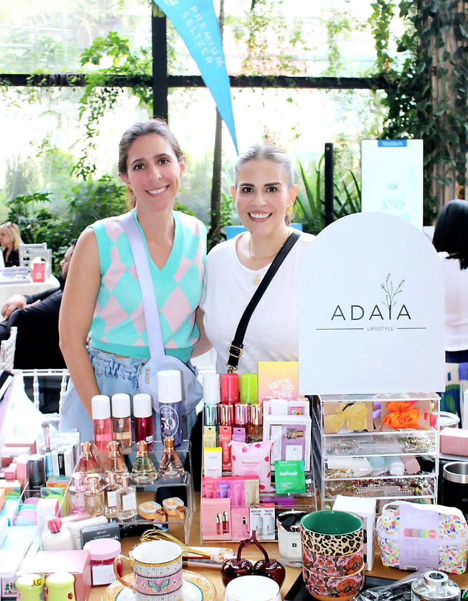 Davivienda y Revista Estilo presentaron Bonds &amp; Blessings en Tegucigalpa