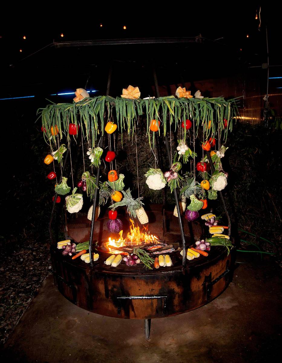 Boda de Gustavo Zavala y Juliana Fernández