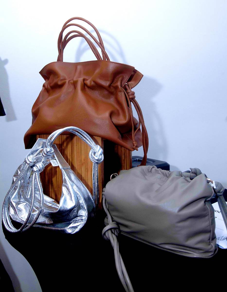 D’Dis Place presenta su nueva colección, Concrete Jungle