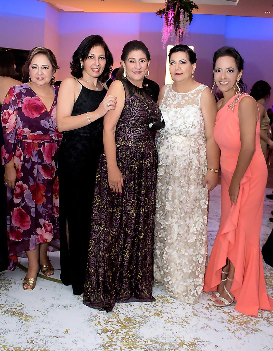 Fotogalería: La boda de Rafael Rodríguez y Karen Joya
