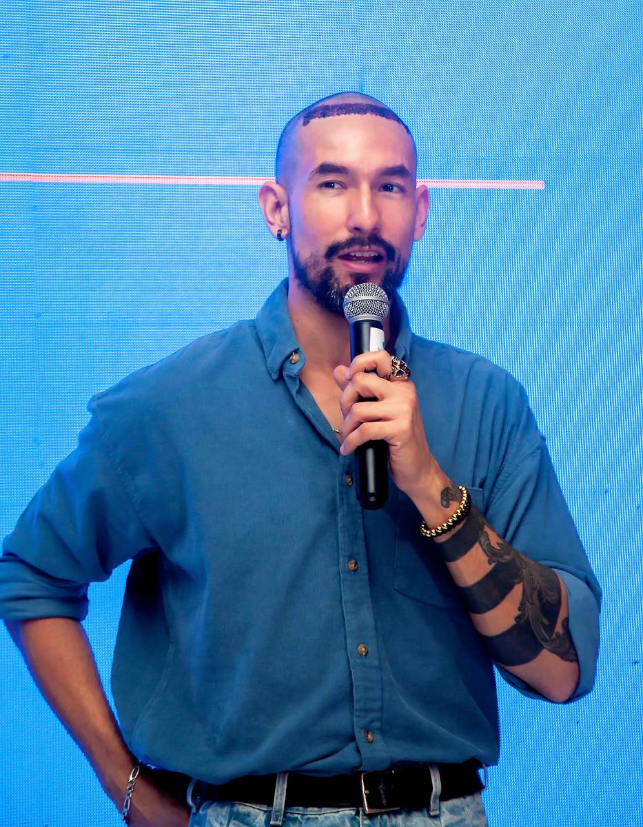 Inauguración de Capilea en San Pedro Sula