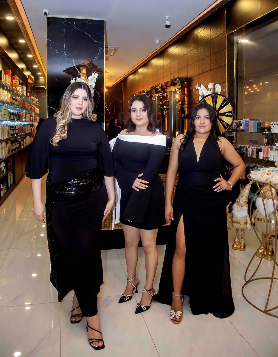 Imagen Beauty Supply: un santuario de belleza en Mall Galerías