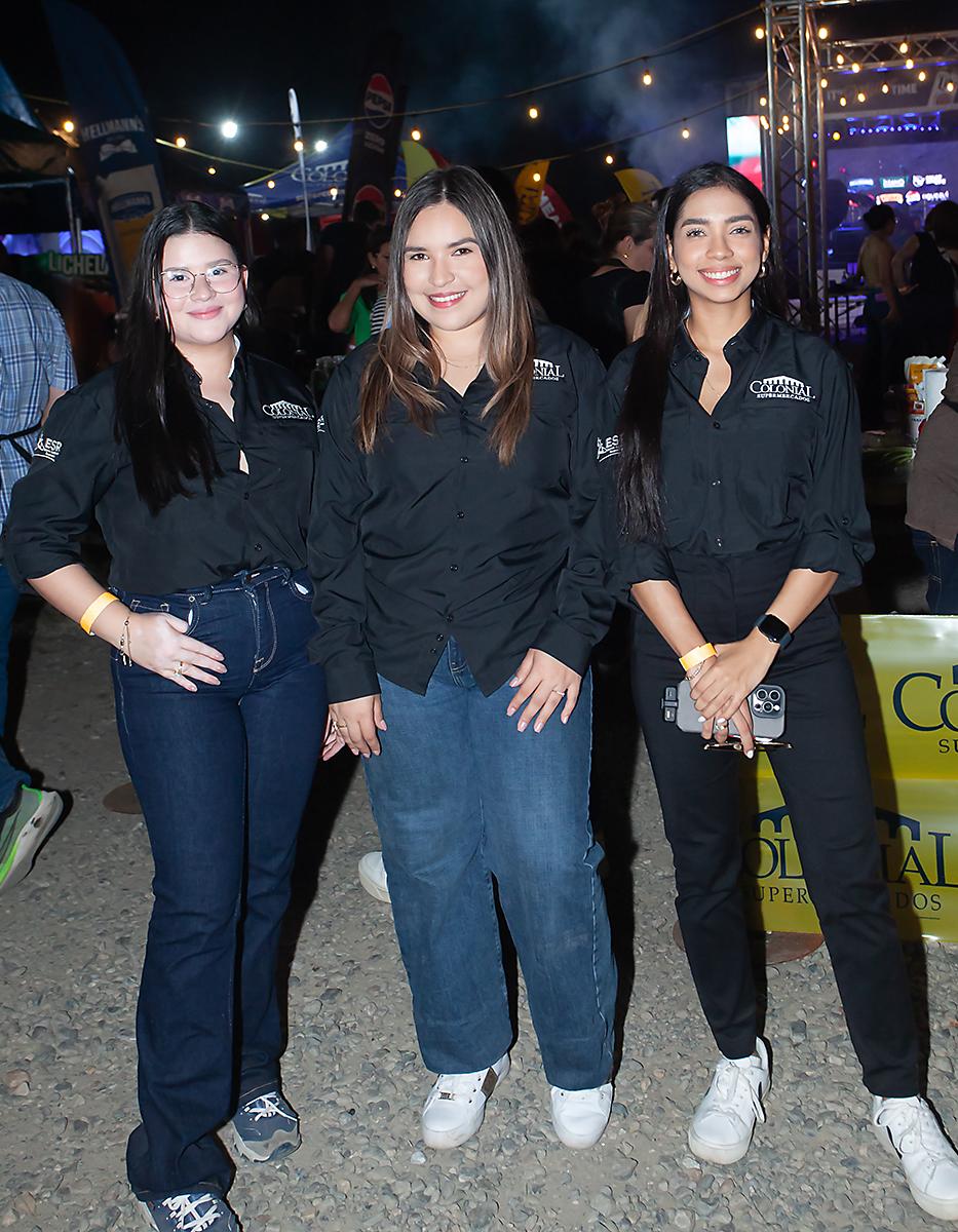 Master Grilling por Supermercados Colonial