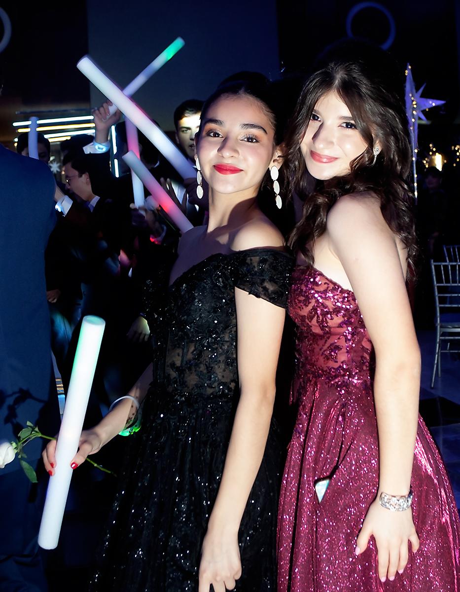La Prom de Franciscan School 2024