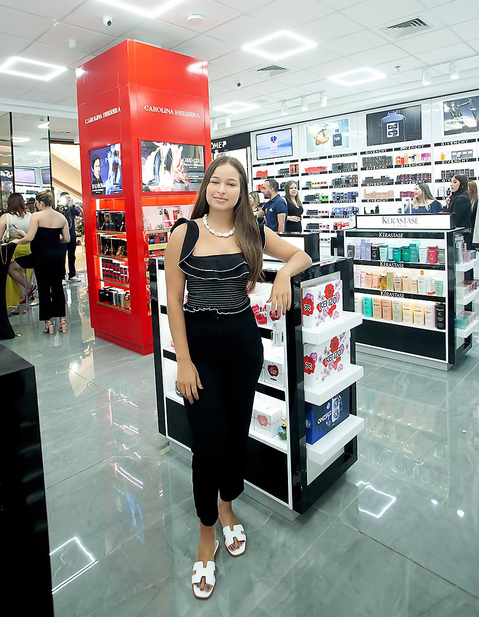 Multiplaza y Magie dan la bienvenida a M.A.C Cosmetics
