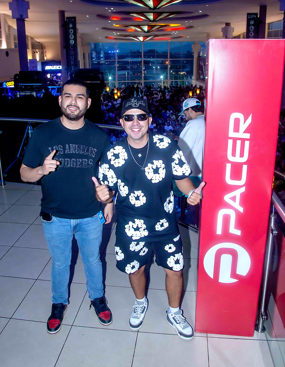 Los asistentes disfrutaron de un espectáculo lleno de interacción, humor, baile y alegría.