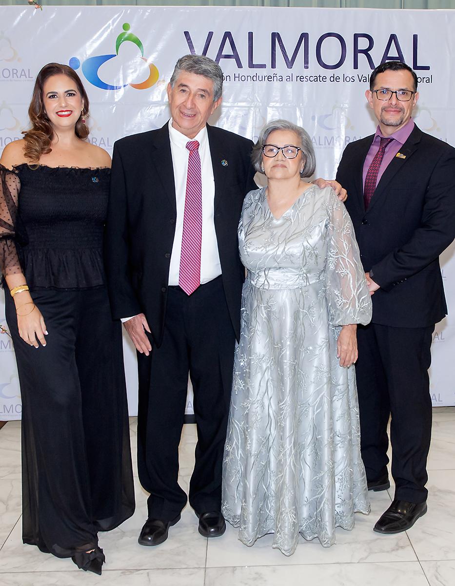 La Gala del Personaje Valmoral 2025