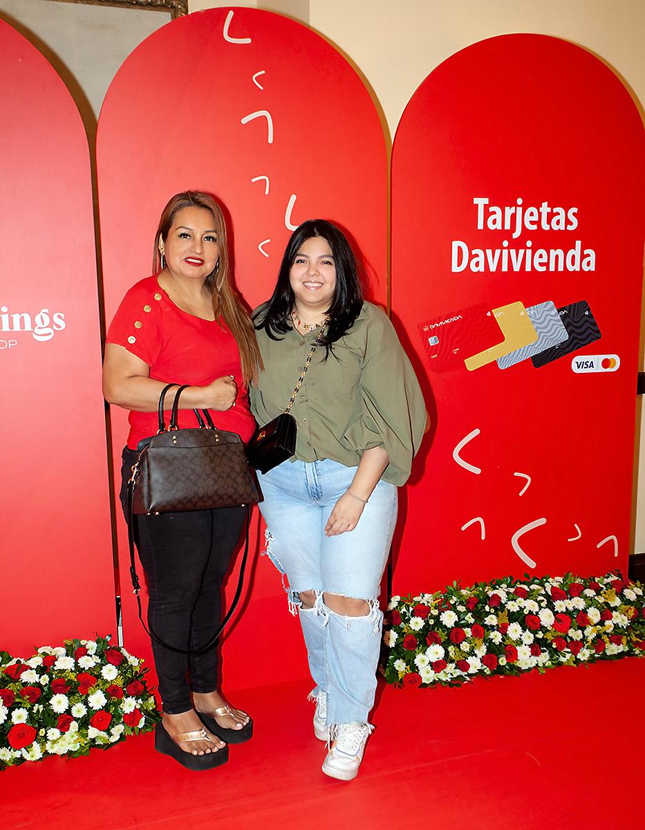 Davivienda y Estilo presentan Bonds &amp; Blessings en San Pedro Sula