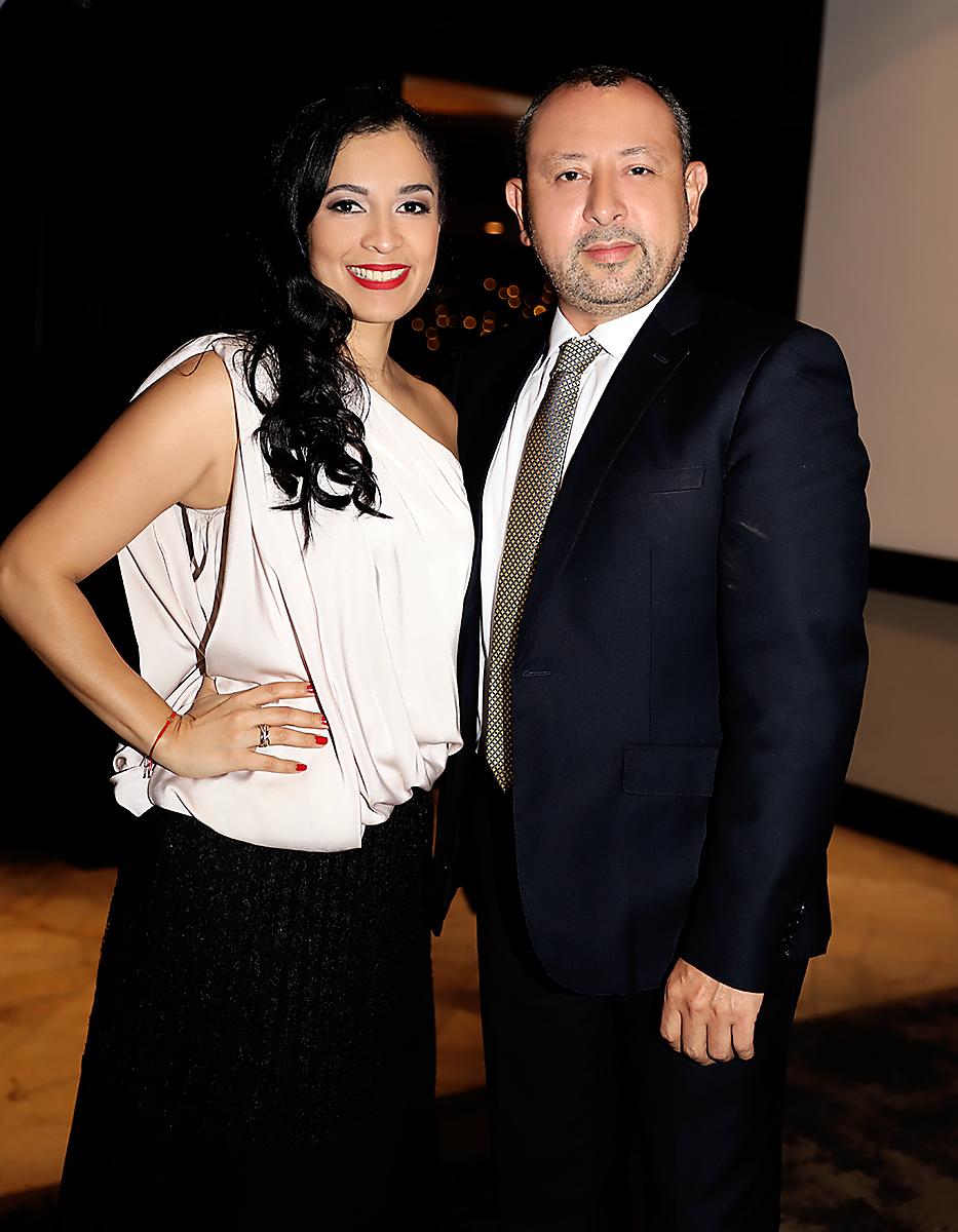 Fiesta de gala para los senior 2022 de la Estancia School