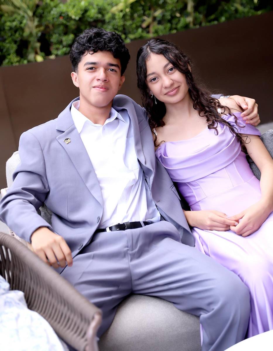 Senior Brunch 2026 de England School