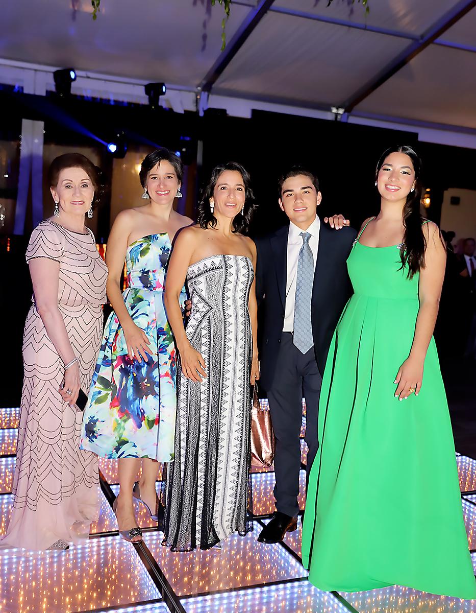 PROM NIGHT 2023 de la Acton Academy