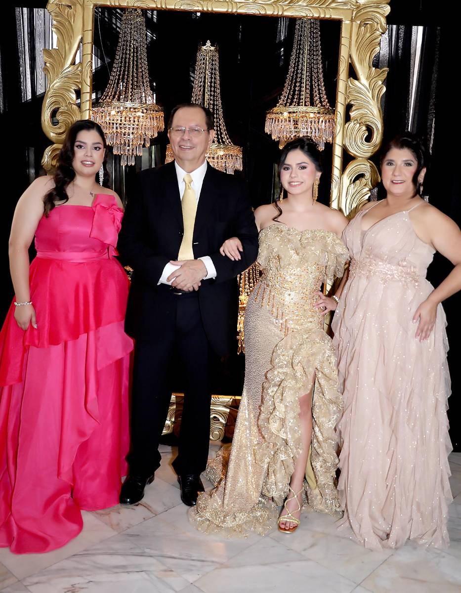 Fiesta de la Prom 2026 de la Academia Los Pinares