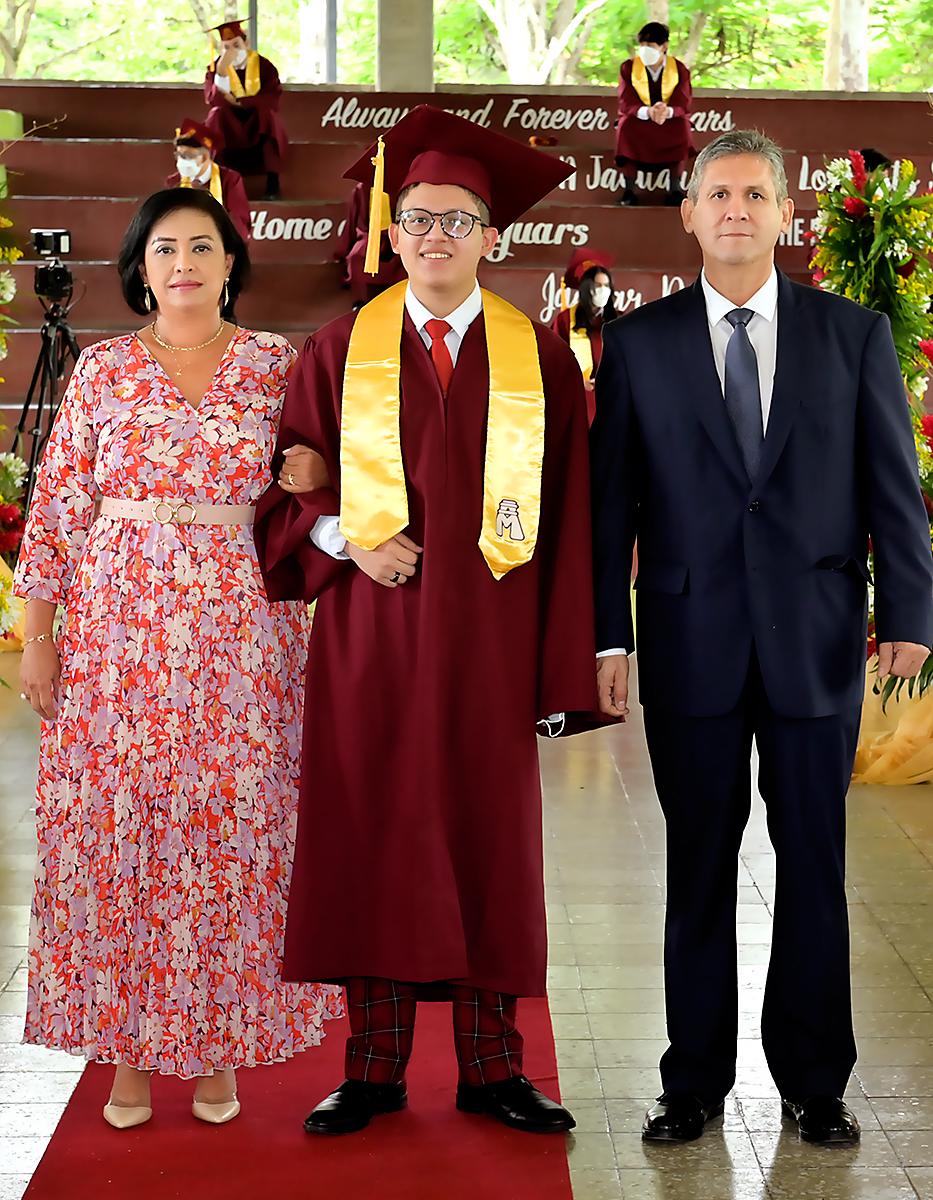 Iván Machado