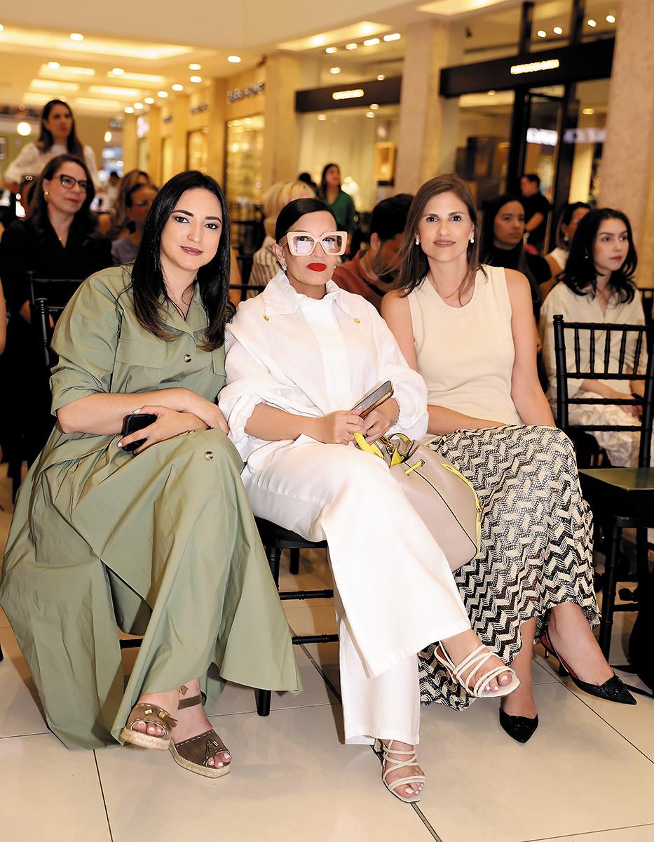 Celebración del 5to Aniversario de Purificación García en Mall Multiplaza de Tegucigalpa