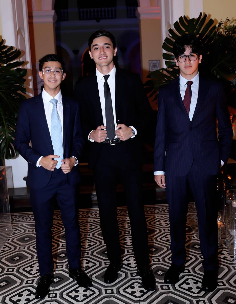 Senior Dinner 2026 de DelCampo School