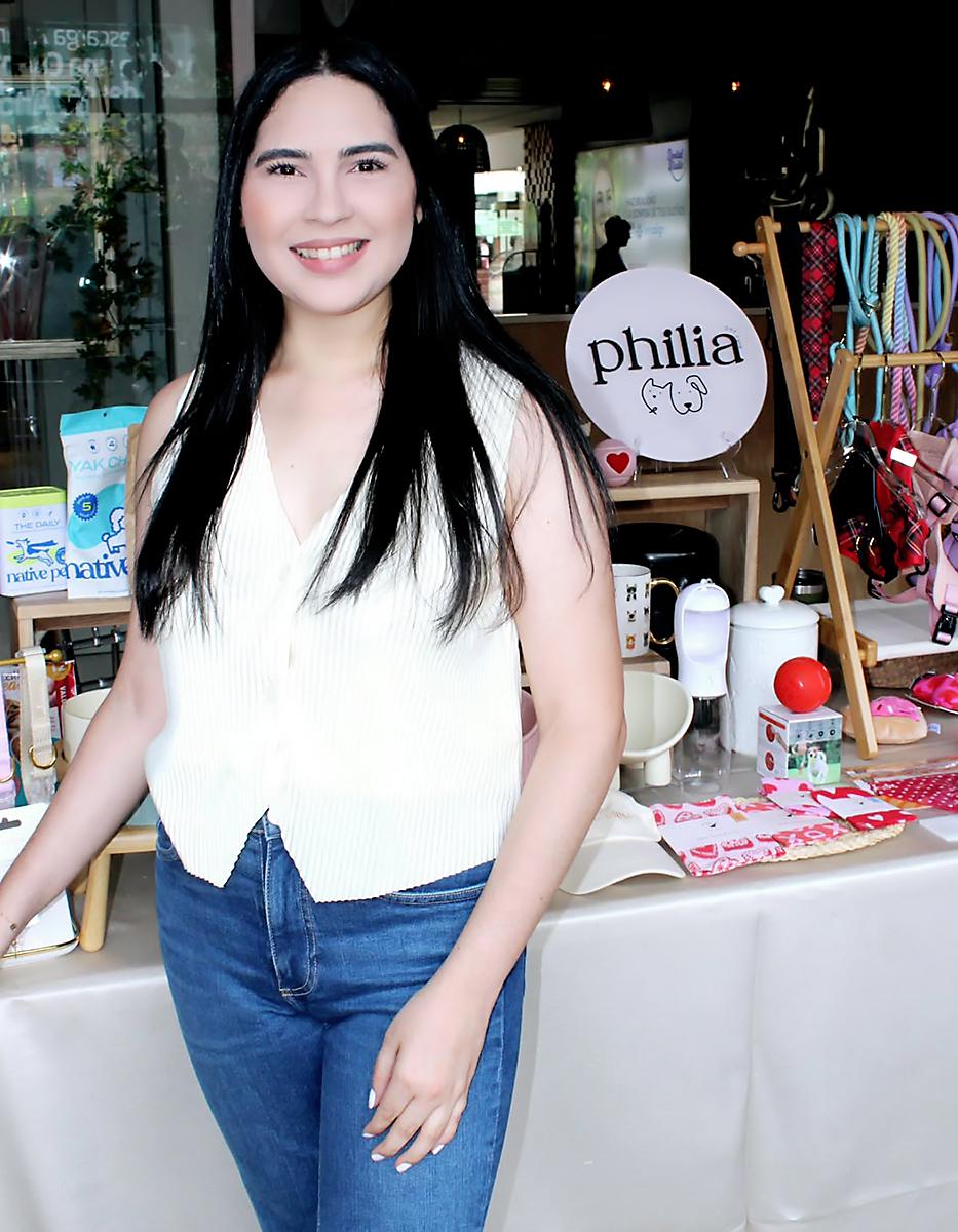 Davivienda y Revista Estilo presentaron Bonds &amp; Blessings en Tegucigalpa
