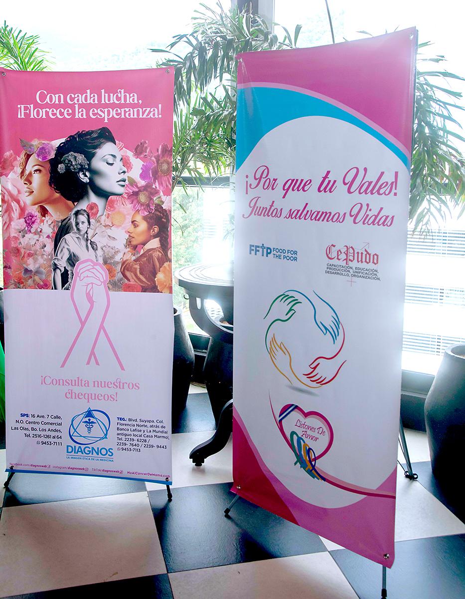 Estilo Brunch for a Cause: Havana Edition