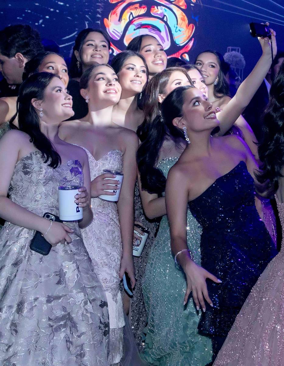La Gala de Graduación de la Escuela Internacional Sampedrana 2026.