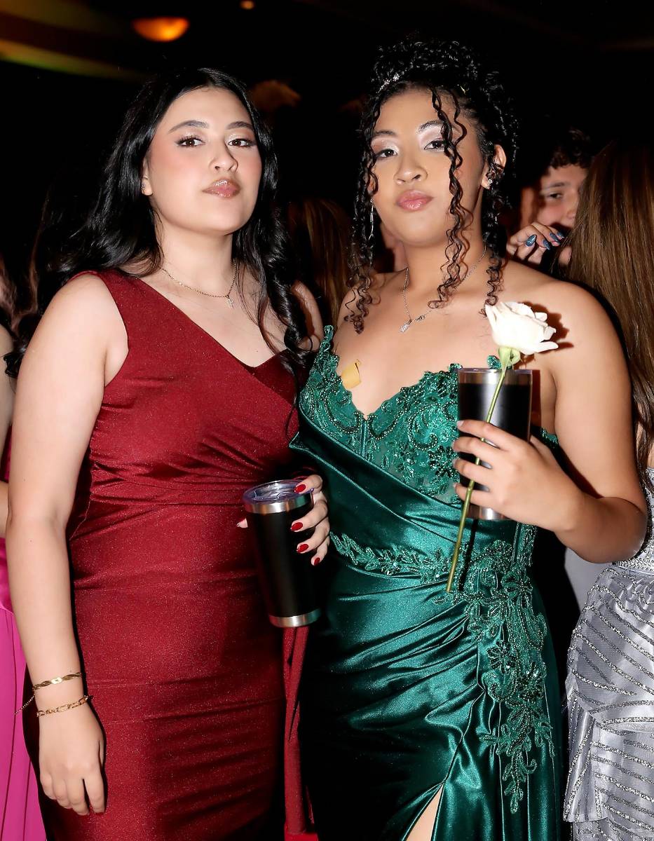 Fiesta de la prom 2026 de Hillcrest School