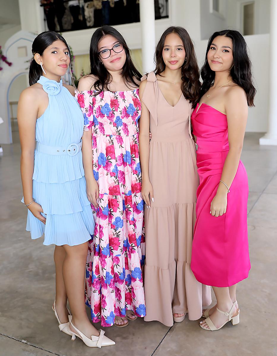 Senior Brunch 2025 de La Estancia School