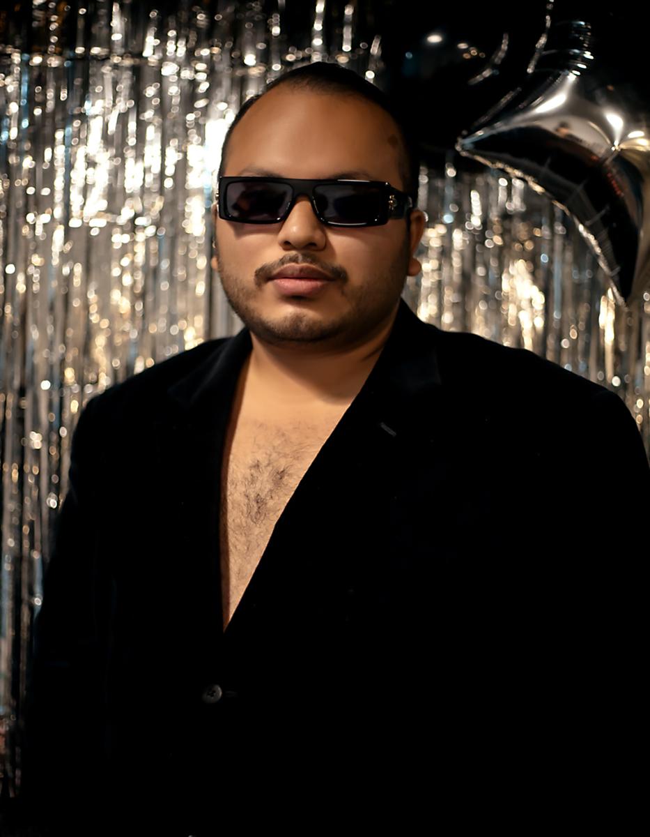 Israel Moreno