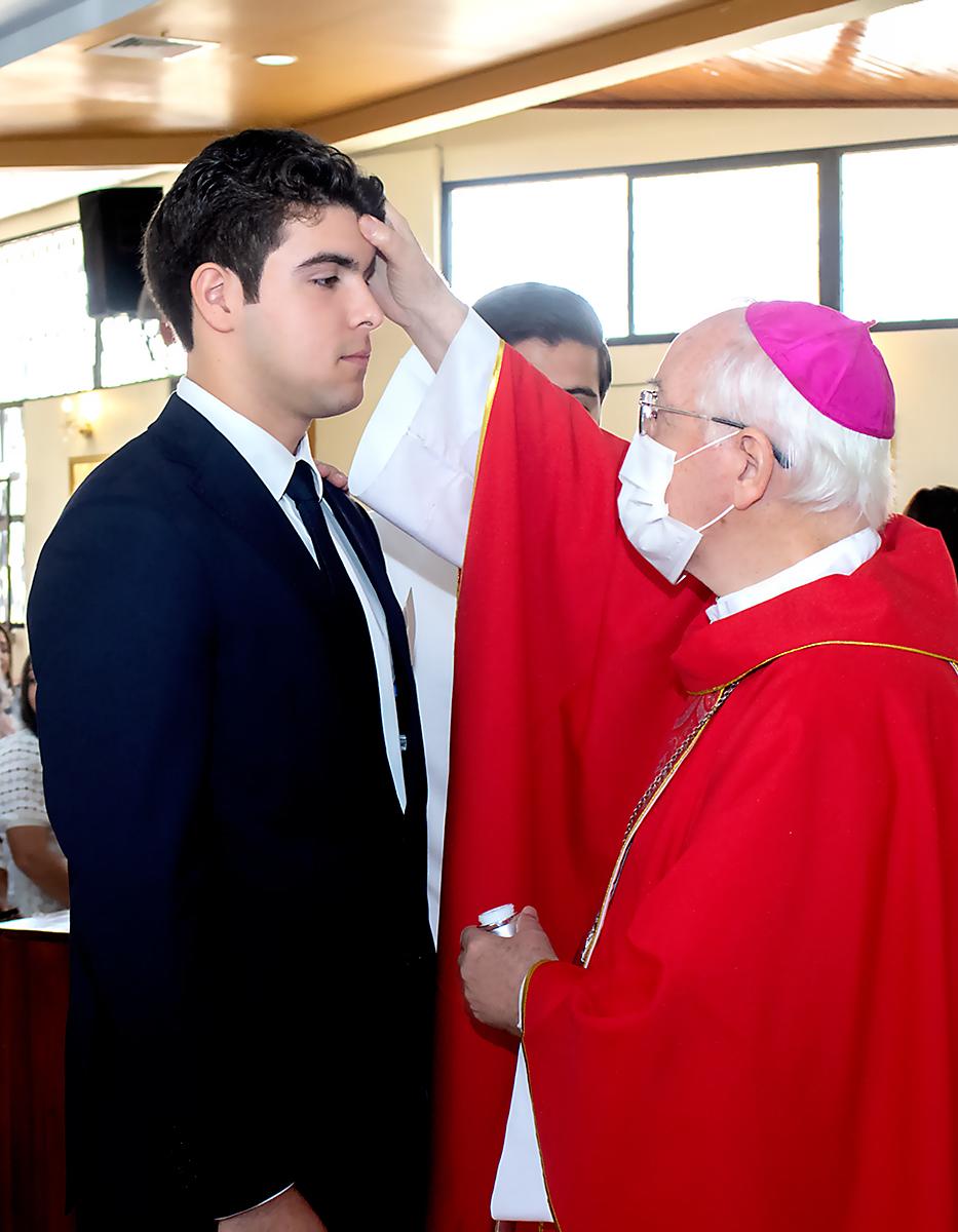 Daniel Crespo.