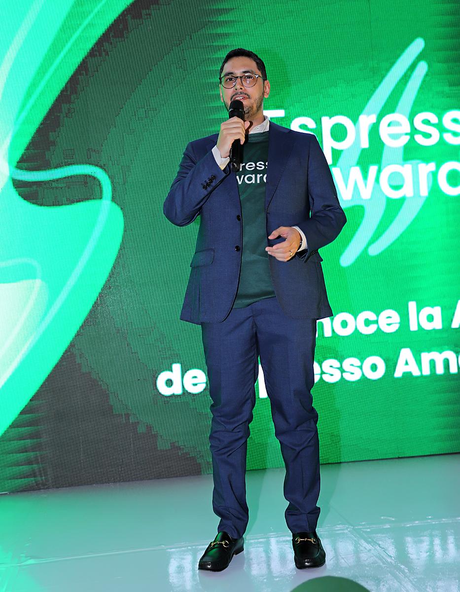Espresso Rewards: La App que lleva el sabor inigualable de Espresso Americano a otro nivel