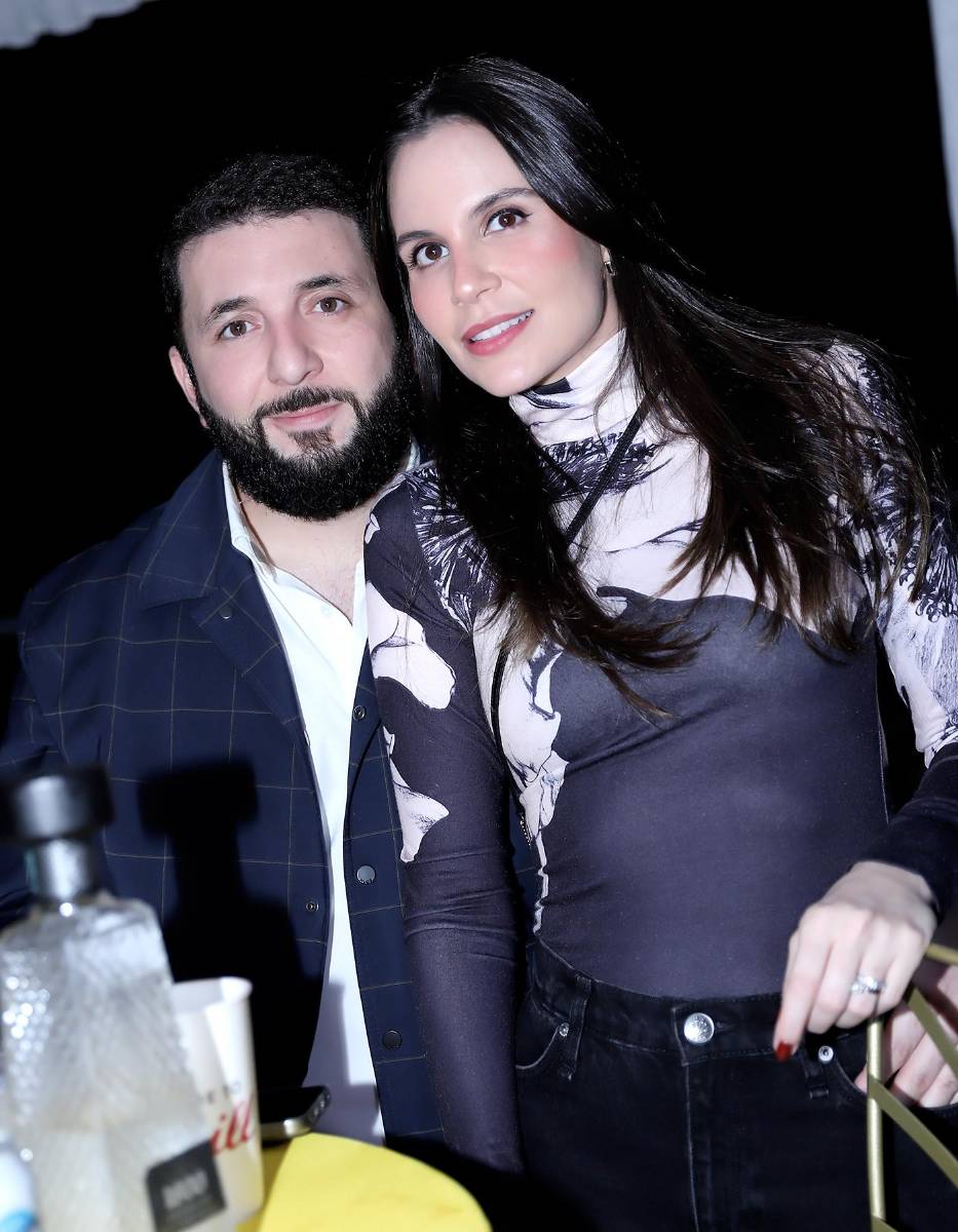 Así se vivió el concierto de Sebastián Yatra