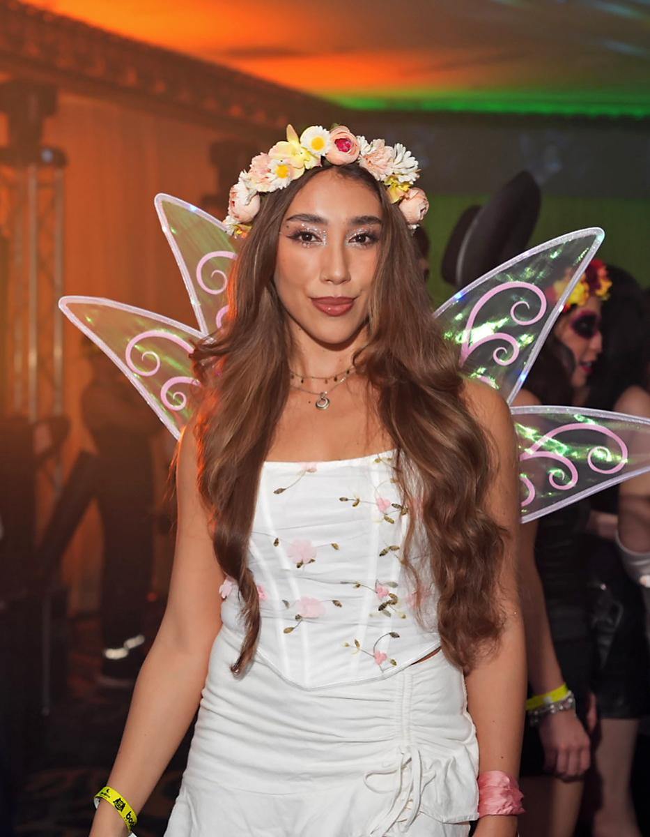 Fiesta “Día de los Muertos” por Boom Hospitality