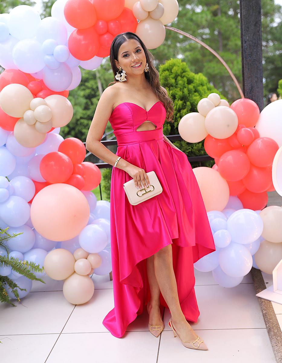 Senior Brunch 2025 de la International School of Tegucigalpa