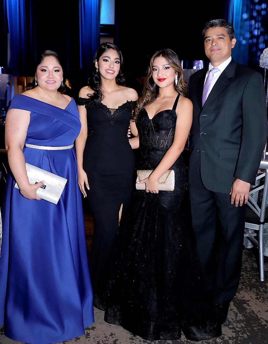 Prom 2024 de DelCampo School