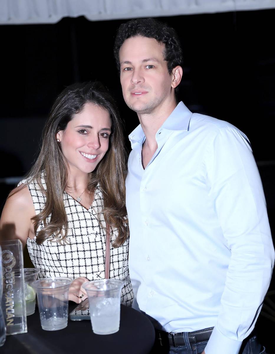 Así se vivió el concierto de Sebastián Yatra