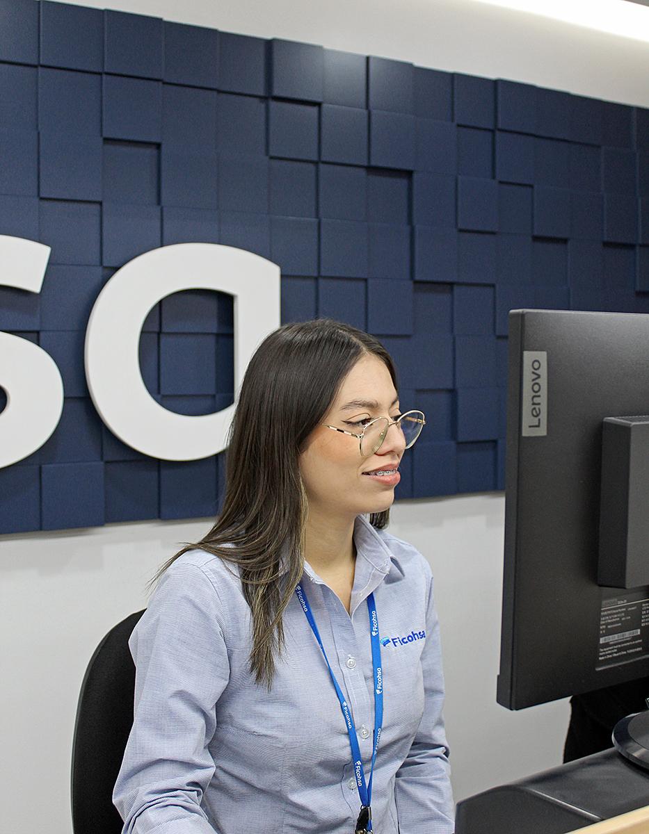 Apertura de nueva agencia Ficohsa en Plaza Portal de Viera