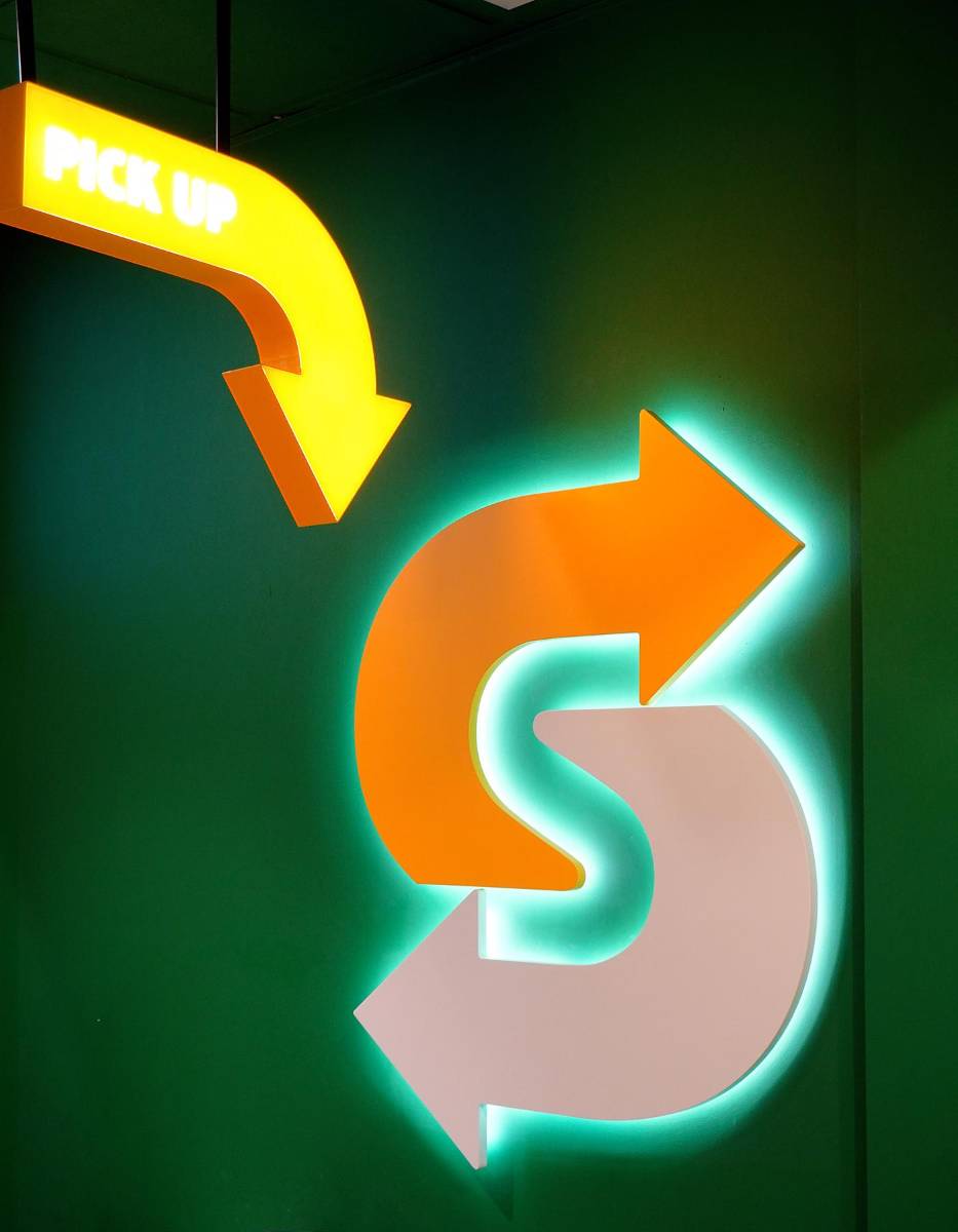 Inauguración de Subway y Church’s Texas Chicken en Danlí