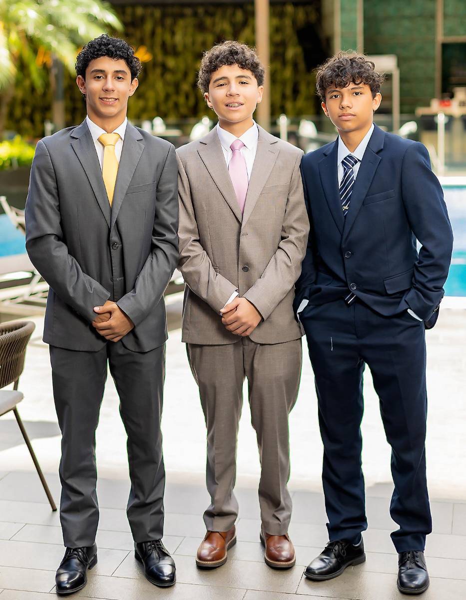 Junior Brunch 2026 de La Estancia School