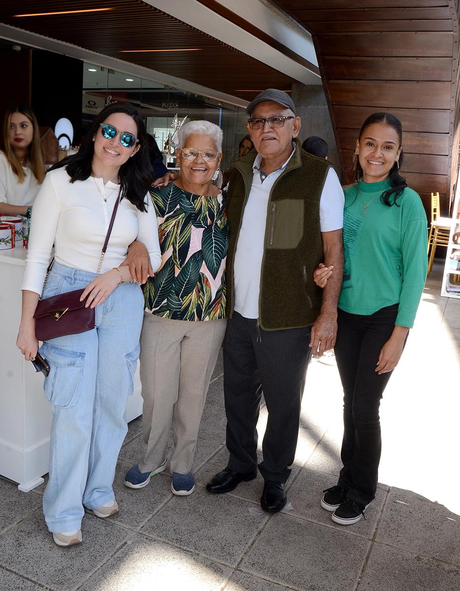 Jingle &amp; Mingle en Tegucigalpa